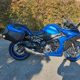 Suzuki GSX S 1000 GT 11/2024 p.proprietà incluso
