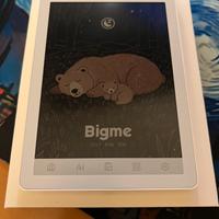 Bigme B6 color ereader