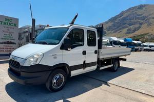 Iveco Daily 35C15 Doppia Cabina Euro 5 -3B-