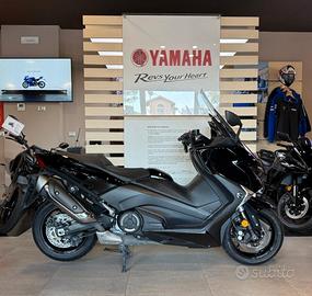 Yamaha T Max 530 Abs