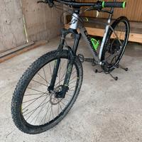 Mtb front lapierre
