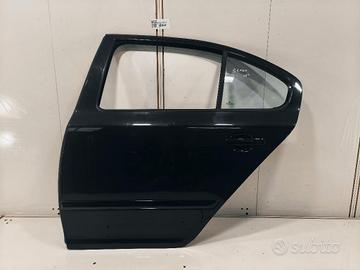 PORTIERA POSTERIORE SINISTRA SKODA Octavia Berlina