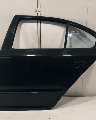 PORTIERA POSTERIORE SINISTRA SKODA Octavia Berlina