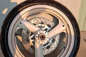 cerchio anteriore yamaha fj 1200