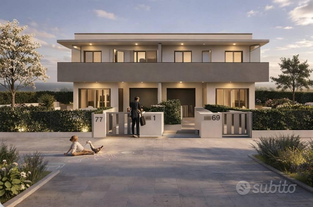 Casa – Eraclea, Ponte Crepaldo - Vista 3