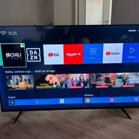 TV Hisense 55” 4K - come nuova!