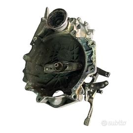 CAMBIO MANUALE COMPLETO VOLKSWAGEN Fox 1° Serie B