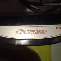 Bistecchiera  elettrica