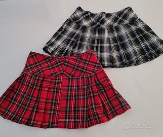 Minigonne 