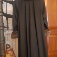 Cappotto loden originale Steinbock taglia  L