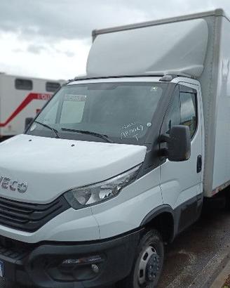 Daily IVECO 35C14