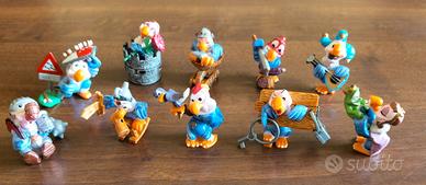 Gli Intrepidi Sir Condor Kinder 1998