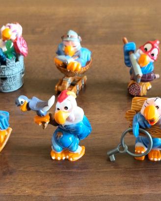 Gli Intrepidi Sir Condor Kinder 1998