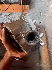 Testata Honda sh 150 2V