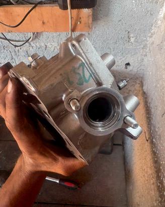 Testata Honda sh 150 2V