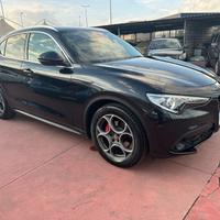 Alfa Romeo Stelvio 2.2 ROSSO EDIZIONE 2.0.2.1.