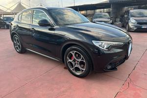 Alfa Romeo Stelvio 2.2 ROSSO EDIZIONE 2.0.2.1.