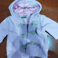 cappotto bimba