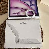 Ipad Air 11 (M3) Wi-Fi 128 Gb