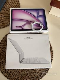 Ipad Air 11 (M3) Wi-Fi 128 Gb