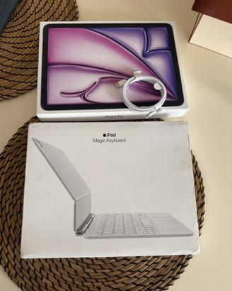 Ipad Air 11 (M3) Wi-Fi 128 Gb