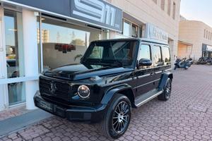 Mercedes-benz G 500 S.W. AMG Line