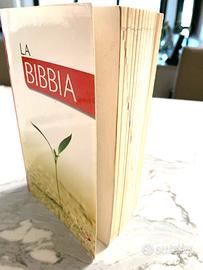 La Bibbia - San Paolo