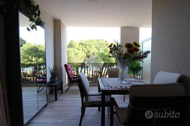 3 LOCALI A ALBA ADRIATICA