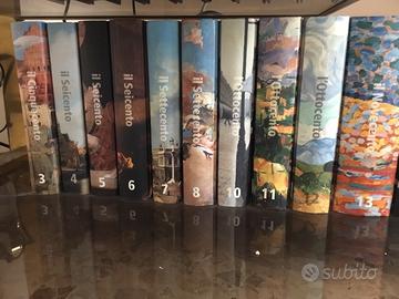 STORIA DELLA CIVILTA EUROPEA