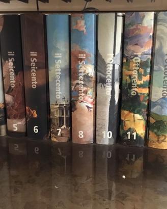 STORIA DELLA CIVILTA EUROPEA