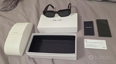 Occhiale da Sole Prada Donna