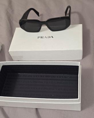Occhiale da Sole Prada Donna