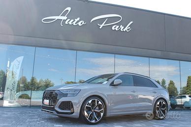 Audi RS Q8 4.0 mhev quattro tiptronic - Iva Esp. -