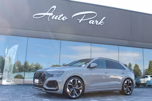 Audi RS Q8 4.0 mhev quattro tiptronic - Iva Esp. -