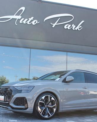 Audi RS Q8 4.0 mhev quattro tiptronic - Iva Esp. -