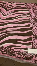 Foulard Valentino Garavani sciarpa in seta