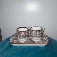 set tazzine Fiuggi 