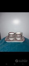 set tazzine Fiuggi 