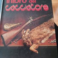 Il libro del cacciatore, di R. Grassi,