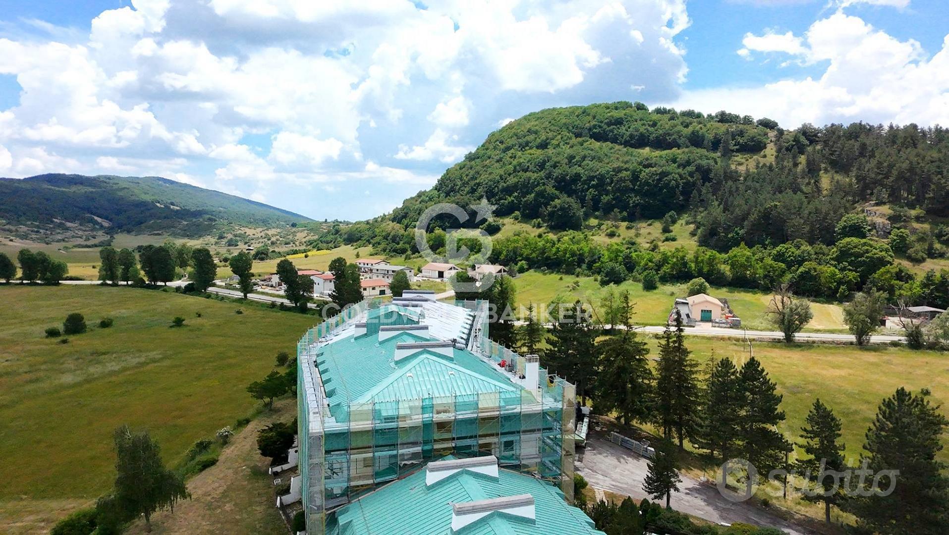 Apartment in Rocca di Mezzo - Vista 2
