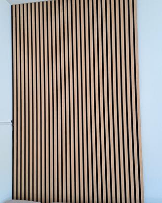 pannelli decorativi fonoassorbenti 