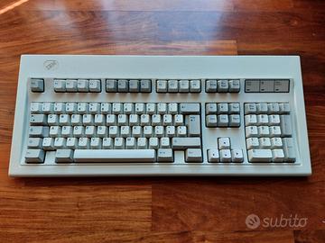 Tastiera IBM Meccanica 1991