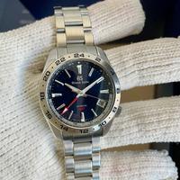 Grand Seiko GMT SBGM245 Automatic