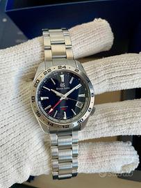 Grand Seiko GMT SBGM245 Automatic