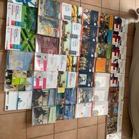 Libri liceo usati metà prezzo da nuovo
