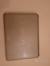 Sony Vaio