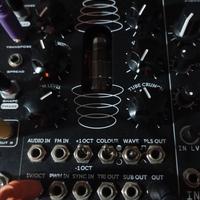 Erica synths fusion vco 2