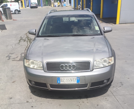 Audi a4 1.9 TDI 130cv Avant