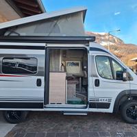 Burstner Campeo  C 540 4x4 Active