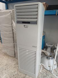Condizionatori a Colonna Samsung 48.000 BTU/H